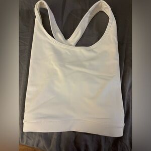 BNWT Medium Support, Power Soft Racer Back Sports Bra plus size